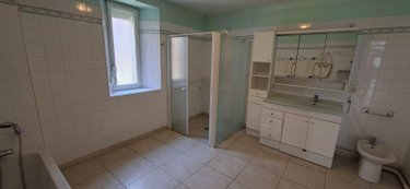 Maison a vendre Assis-sur-Serre 02270 Aisne 215 m2 7 pièces 262900 euros