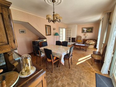 Maison a vendre Saint-Pol-de-Léon 29250 Finistère 94 m2 6 pièces 240200 euros