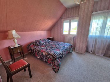 Maison a vendre Saint-Pol-de-Léon 29250 Finistère 94 m2 6 pièces 240200 euros