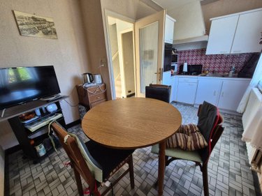 Maison a vendre Saint-Pol-de-Léon 29250 Finistère 94 m2 6 pièces 240200 euros