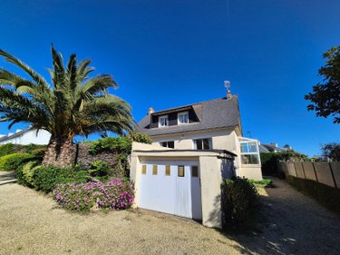 Maison a vendre Saint-Pol-de-Léon 29250 Finistère 94 m2 6 pièces 240200 euros