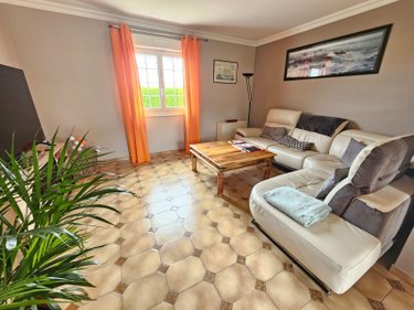 Maison a vendre Saint-Coulomb 35350 Ille-et-Vilaine 125 m2 6 pièces 573100 euros