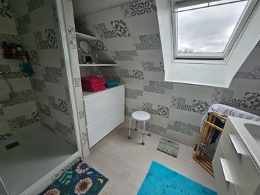 Maison a vendre Saint-Coulomb 35350 Ille-et-Vilaine 125 m2 6 pièces 573100 euros