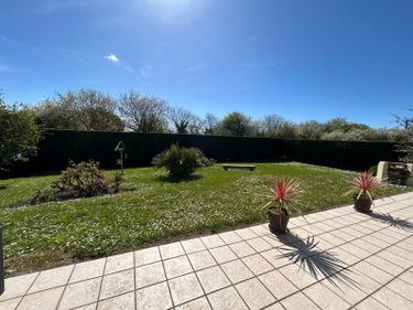 Maison a vendre Saint-Coulomb 35350 Ille-et-Vilaine 125 m2 6 pièces 573100 euros