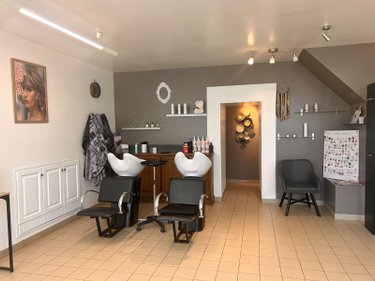 Fonds et murs commerciaux a vendre Tanlay 89430 Yonne 60 m2  33600 euros