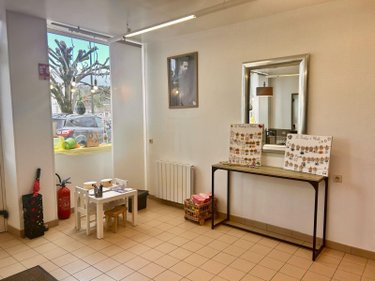 Fonds et murs commerciaux a vendre Tanlay 89430 Yonne 60 m2  33600 euros