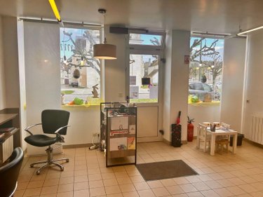 Fonds et murs commerciaux a vendre Tanlay 89430 Yonne 60 m2  33600 euros