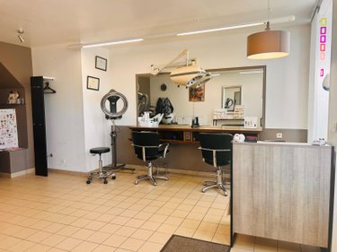 Fonds et murs commerciaux a vendre Tanlay 89430 Yonne 60 m2  33600 euros