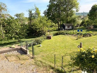 Maison a vendre Saint-Amand-Montrond 18200 Cher 109 m2 6 pièces 163200 euros