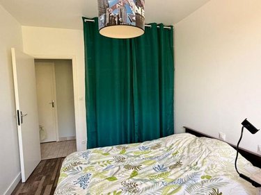 Maison a vendre Saint-Amand-Montrond 18200 Cher 109 m2 6 pièces 163200 euros