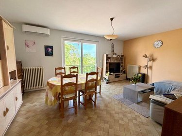 Maison a vendre Saint-Amand-Montrond 18200 Cher 109 m2 6 pièces 163200 euros