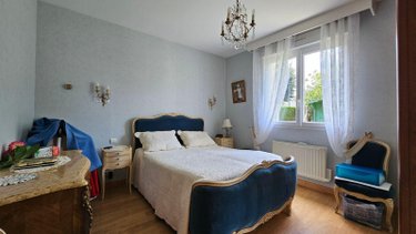 Maison a vendre Riec sur Bélon 29340 Finistère 141 m2 5 pièces 329175 euros