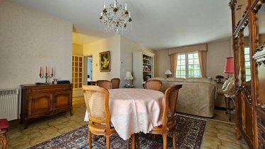 Maison a vendre Riec sur Bélon 29340 Finistère 141 m2 5 pièces 329175 euros