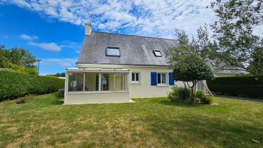 Maison a vendre Riec sur Bélon 29340 Finistère 141 m2 5 pièces 329175 euros