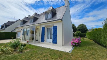 Maison a vendre Riec sur Bélon 29340 Finistère 141 m2 5 pièces 329175 euros
