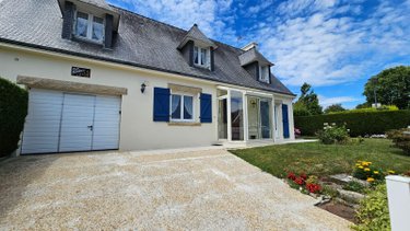 Maison a vendre Riec sur Bélon 29340 Finistère 141 m2 5 pièces 329175 euros