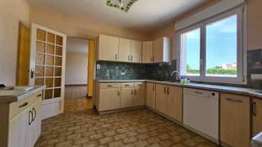 Maison a vendre Riec sur Bélon 29340 Finistère 141 m2 5 pièces 329175 euros