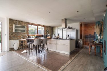 Maison a vendre Pruzilly 71570 Saône-et-Loire 190 m2 5 pièces 365000 euros