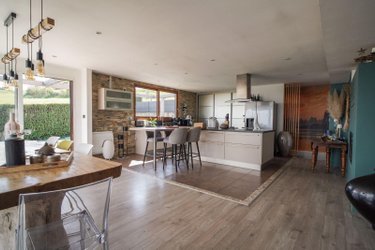 Maison a vendre Pruzilly 71570 Saône-et-Loire 190 m2 5 pièces 365000 euros