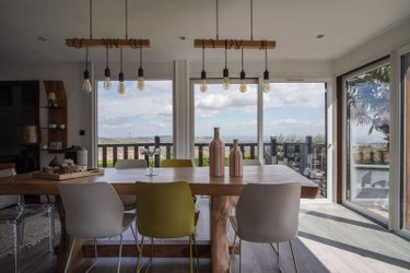 Maison a vendre Pruzilly 71570 Saône-et-Loire 190 m2 5 pièces 365000 euros