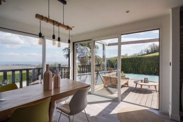 Maison a vendre Pruzilly 71570 Saône-et-Loire 190 m2 5 pièces 365000 euros