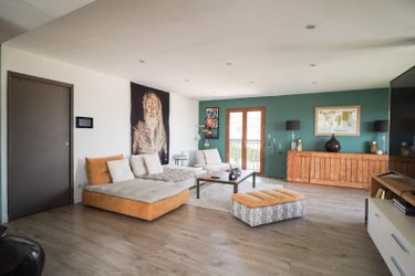 Maison a vendre Pruzilly 71570 Saône-et-Loire 190 m2 5 pièces 365000 euros