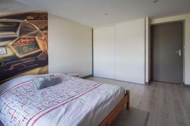 Maison a vendre Pruzilly 71570 Saône-et-Loire 190 m2 5 pièces 365000 euros