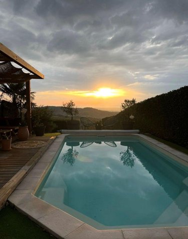 Maison a vendre Pruzilly 71570 Saône-et-Loire 190 m2 5 pièces 365000 euros