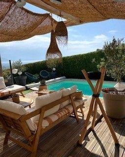 Maison a vendre Pruzilly 71570 Saône-et-Loire 190 m2 5 pièces 365000 euros