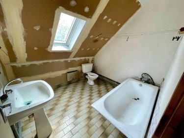 Maison a vendre Amagne 08300 Ardennes 92 m2 4 pièces 90500 euros