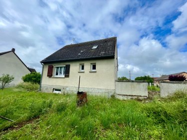 Maison a vendre Amagne 08300 Ardennes 92 m2 4 pièces 90500 euros