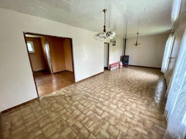 Maison a vendre Amagne 08300 Ardennes 92 m2 4 pièces 90500 euros