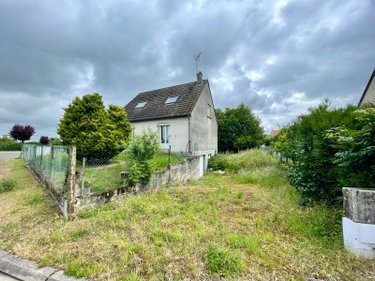Maison a vendre Amagne 08300 Ardennes 92 m2 4 pièces 90500 euros