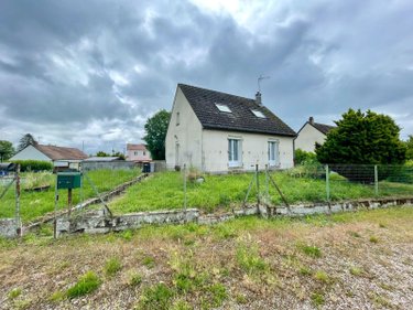 Maison a vendre Amagne 08300 Ardennes 92 m2 4 pièces 90500 euros