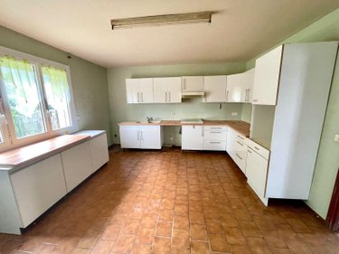 Maison a vendre Amagne 08300 Ardennes 92 m2 4 pièces 90500 euros