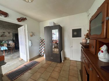Maison a vendre Saint-André-des-Eaux 44117 Loire-Atlantique 104 m2 4 pièces 310800 euros