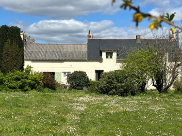 Maison a vendre Saint-André-des-Eaux 44117 Loire-Atlantique 104 m2 4 pièces 310800 euros