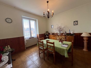 Maison a vendre Saint-André-des-Eaux 44117 Loire-Atlantique 104 m2 4 pièces 310800 euros