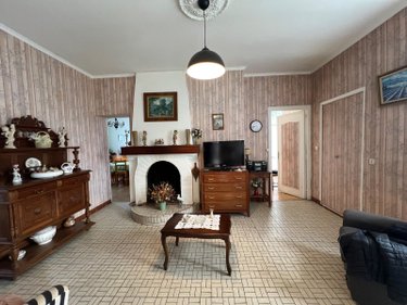 Maison a vendre Saint-André-des-Eaux 44117 Loire-Atlantique 104 m2 4 pièces 310800 euros