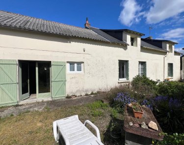 Maison a vendre Saint-André-des-Eaux 44117 Loire-Atlantique 104 m2 4 pièces 310800 euros