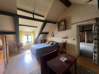 Maison a vendre Saint-André-des-Eaux 44117 Loire-Atlantique 104 m2 4 pièces 310800 euros