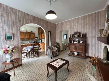 Maison a vendre Saint-André-des-Eaux 44117 Loire-Atlantique 104 m2 4 pièces 310800 euros