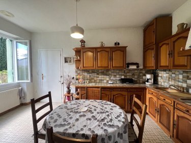 Maison a vendre Saint-André-des-Eaux 44117 Loire-Atlantique 104 m2 4 pièces 310800 euros