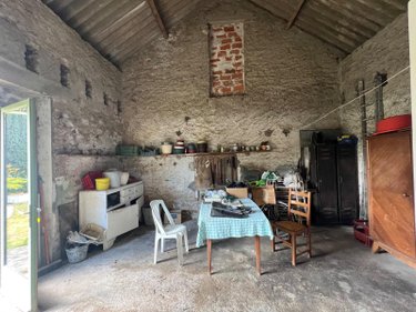 Maison a vendre Saint-André-des-Eaux 44117 Loire-Atlantique 104 m2 4 pièces 310800 euros