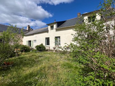 Maison a vendre Saint-André-des-Eaux 44117 Loire-Atlantique 104 m2 4 pièces 310800 euros