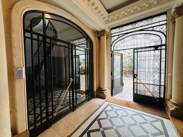 Appartement a vendre Paris 10e arrondissement 75010 Paris 17 m2 2 pièces 160000 euros