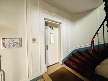 Appartement a vendre Paris 10e arrondissement 75010 Paris 17 m2 2 pièces 160000 euros