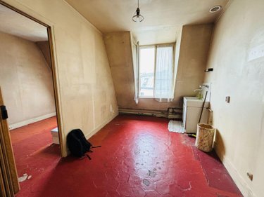 Appartement a vendre Paris 10e arrondissement 75010 Paris 17 m2 2 pièces 160000 euros