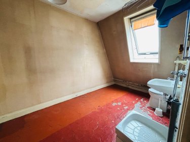 Appartement a vendre Paris 10e arrondissement 75010 Paris 17 m2 2 pièces 160000 euros