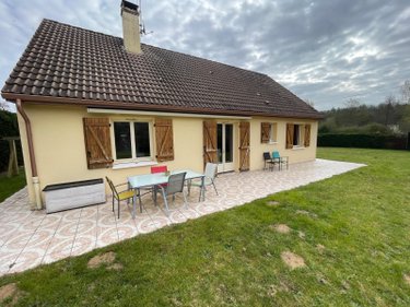 Maison a vendre Ardenay-sur-Mérize 72370 Sarthe 83 m2 5 pièces 148400 euros